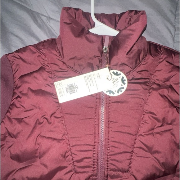 CALIA Women's Cold Dash Run
Jacket - Picture 3 of 4